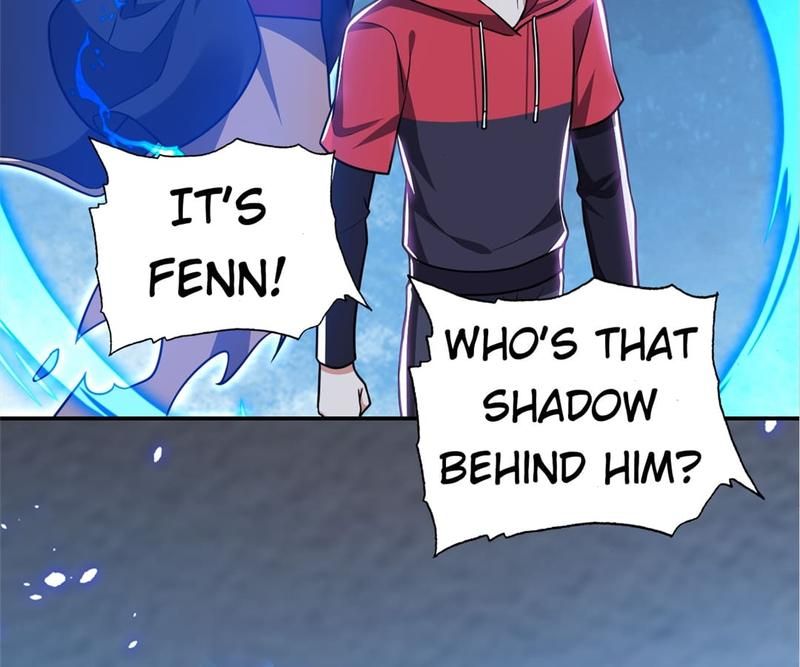 Pick Up the Prettiest Girl - Episode 335 — page 35