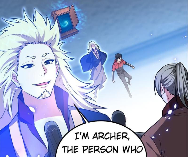 Pick Up the Prettiest Girl - Episode 335 — page 36
