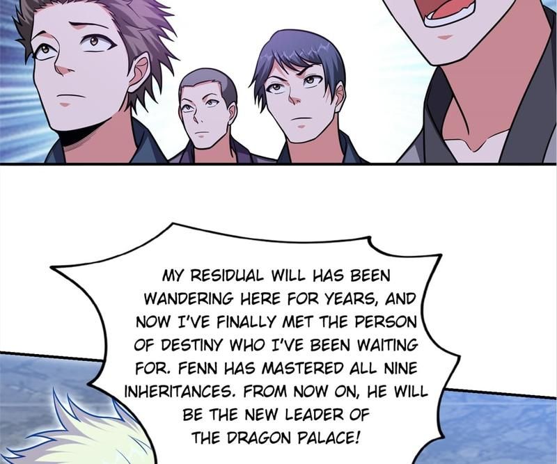 Pick Up the Prettiest Girl - Episode 335 — page 38