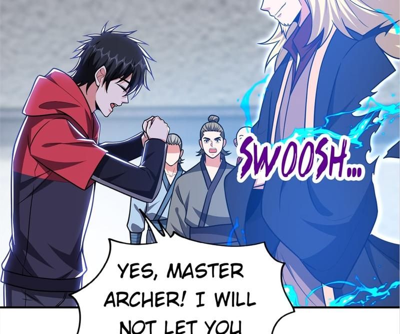 Pick Up the Prettiest Girl - Episode 335 — page 41