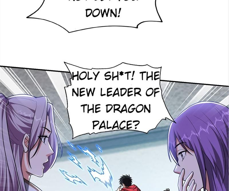 Pick Up the Prettiest Girl - Episode 335 — page 42