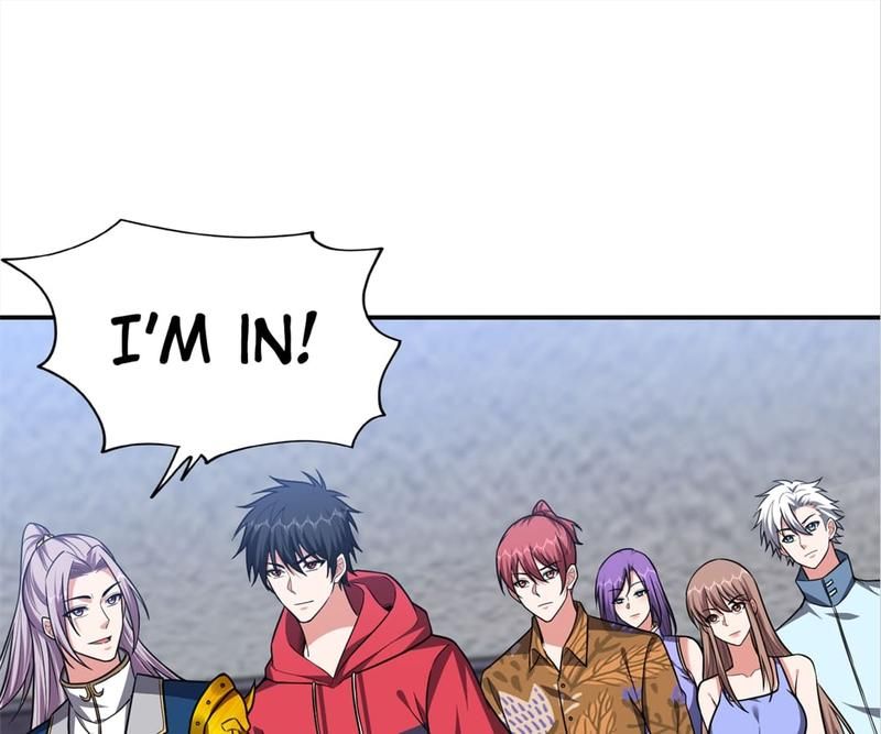 Pick Up the Prettiest Girl - Episode 335 — page 48
