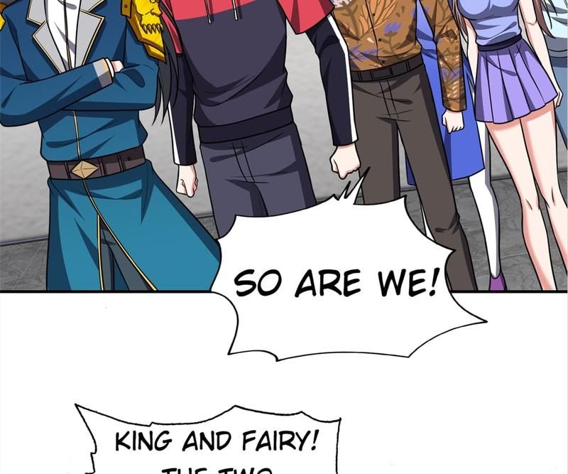 Pick Up the Prettiest Girl - Episode 335 — page 49