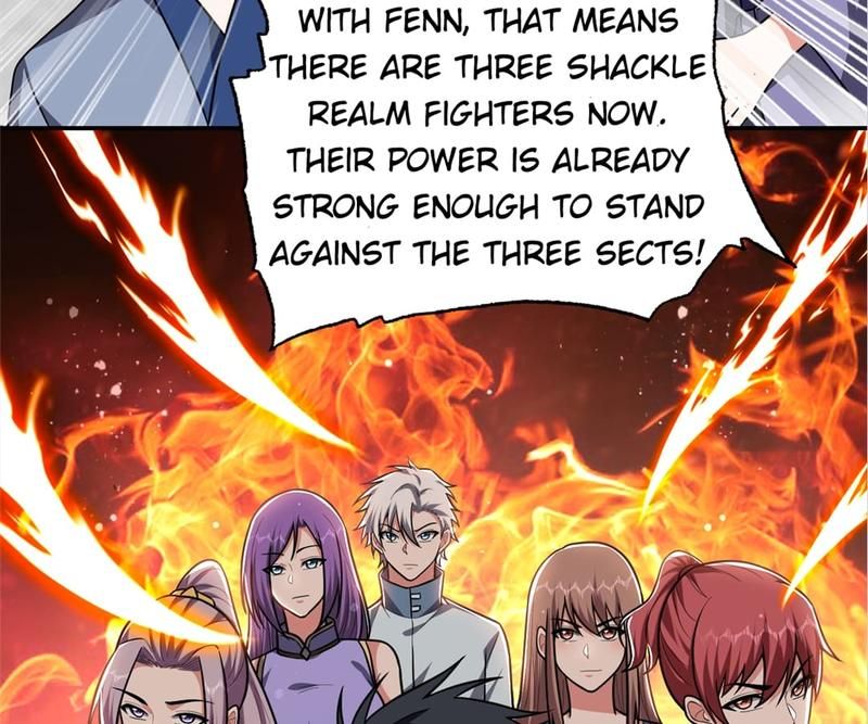 Pick Up the Prettiest Girl - Episode 335 — page 51
