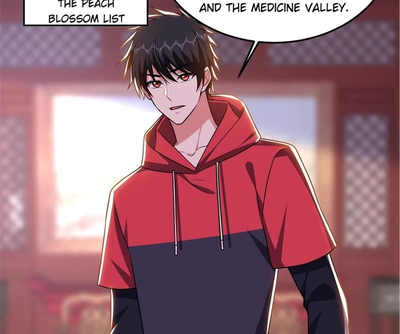 Pick Up the Prettiest Girl - Episode 335 — page 56