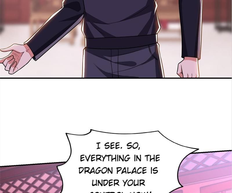 Pick Up the Prettiest Girl - Episode 335 — page 57
