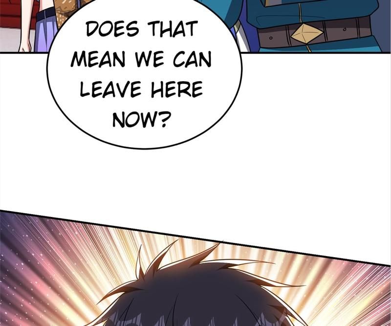 Pick Up the Prettiest Girl - Episode 335 — page 59