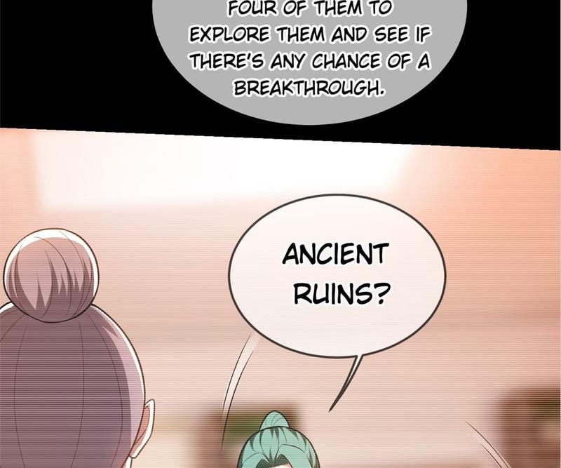 Pick Up the Prettiest Girl - Episode 335 — page 6