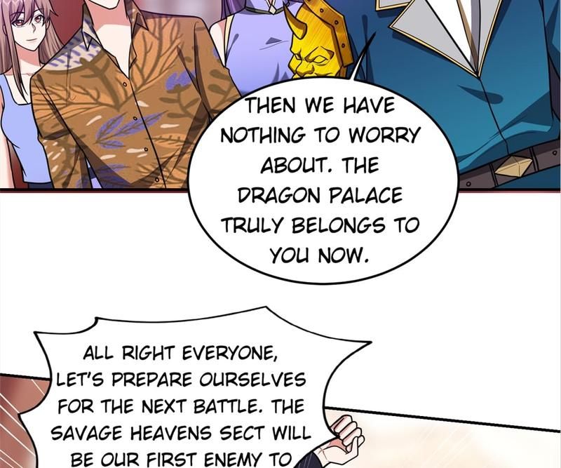 Pick Up the Prettiest Girl - Episode 336 — page 11
