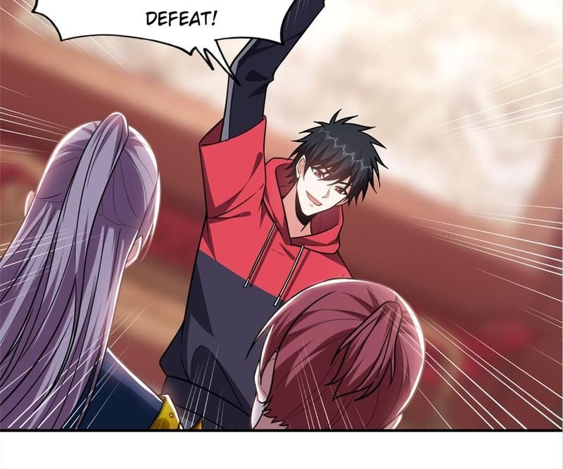 Pick Up the Prettiest Girl - Episode 336 — page 12