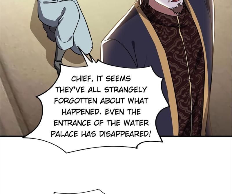 Pick Up the Prettiest Girl - Episode 336 — page 21
