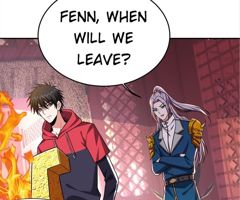 Pick Up the Prettiest Girl - Episode 336 — page 38