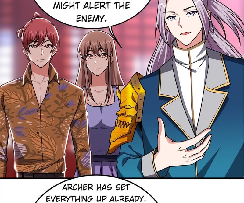 Pick Up the Prettiest Girl - Episode 336 — page 5