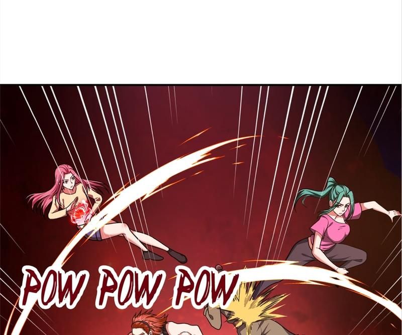 Pick Up the Prettiest Girl - Episode 336 — page 58
