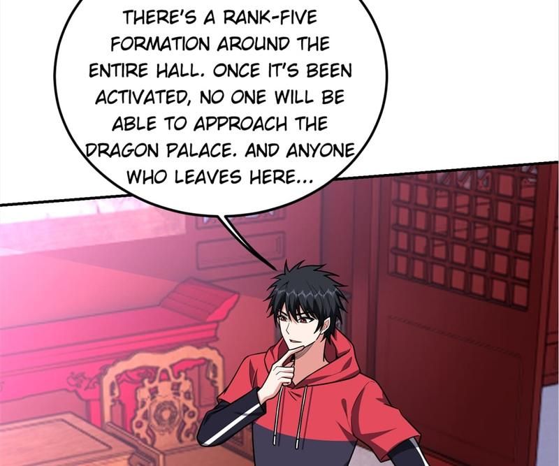 Pick Up the Prettiest Girl - Episode 336 — page 6