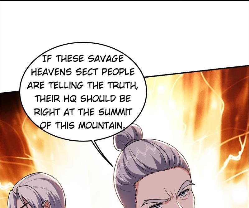 Pick Up the Prettiest Girl - Episode 336 — page 61
