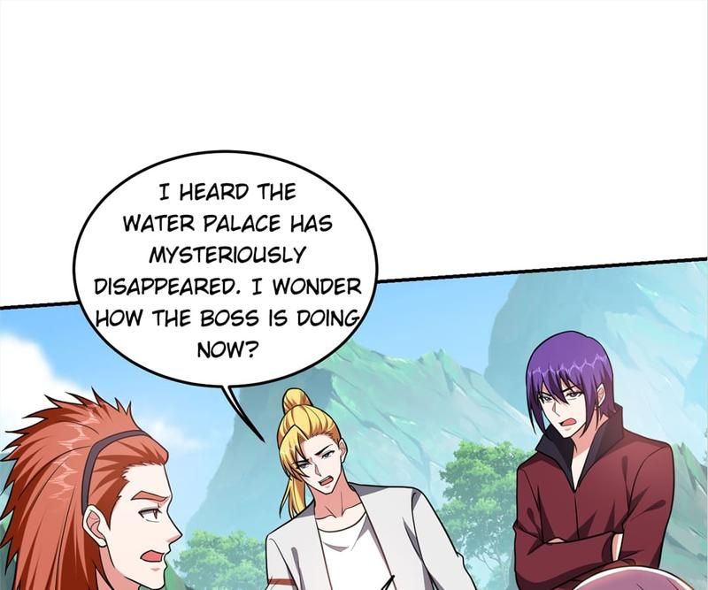 Pick Up the Prettiest Girl - Episode 336 — page 63