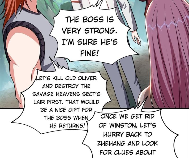 Pick Up the Prettiest Girl - Episode 336 — page 64