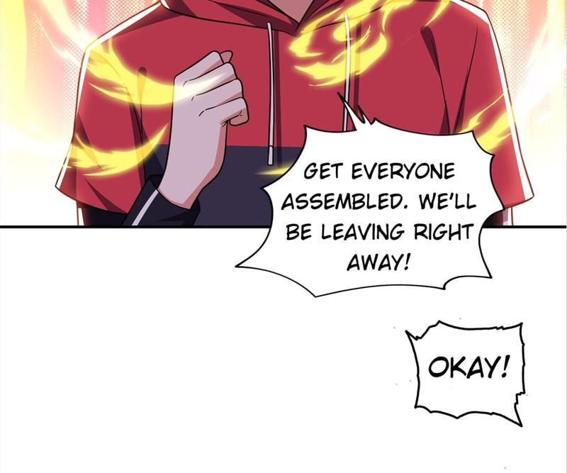 Pick Up the Prettiest Girl - Episode 337 — page 17