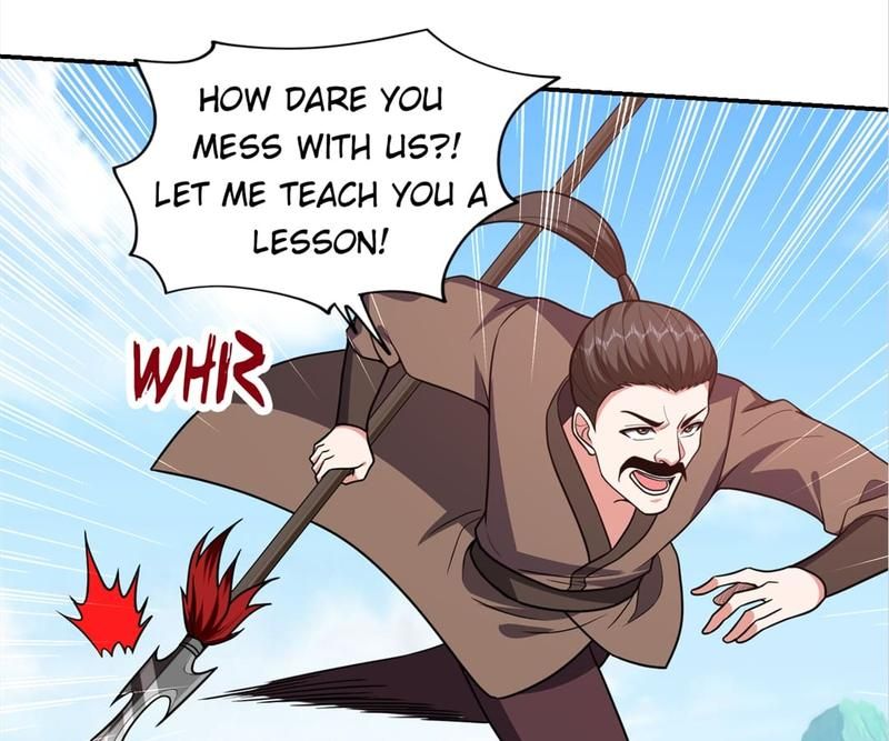 Pick Up the Prettiest Girl - Episode 337 — page 25