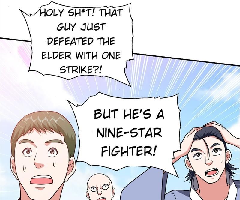 Pick Up the Prettiest Girl - Episode 337 — page 32