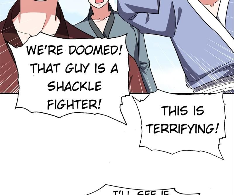Pick Up the Prettiest Girl - Episode 337 — page 33