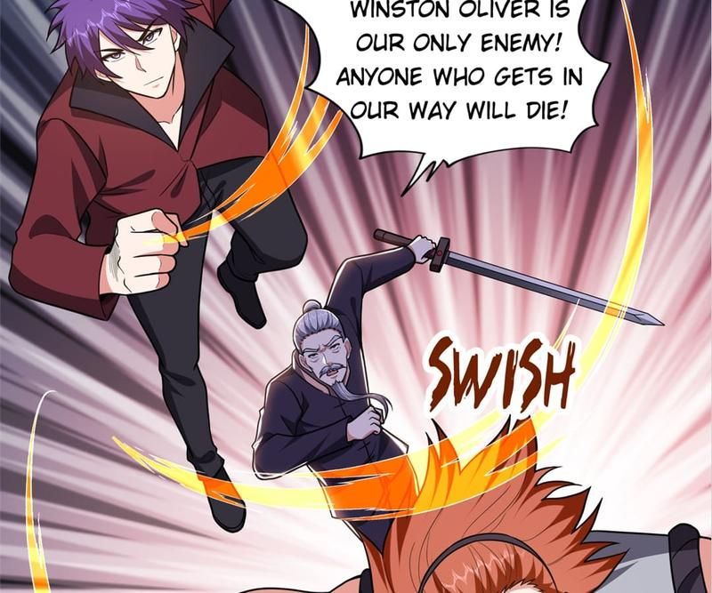 Pick Up the Prettiest Girl - Episode 337 — page 40