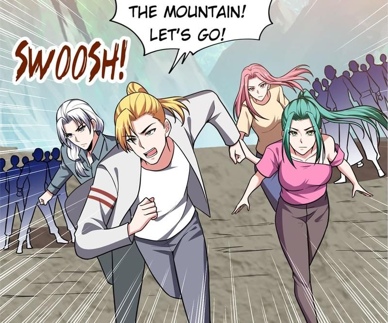 Pick Up the Prettiest Girl - Episode 337 — page 42