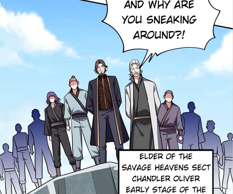 Pick Up the Prettiest Girl - Episode 337 — page 50