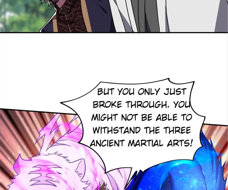 Pick Up the Prettiest Girl - Episode 337 — page 58