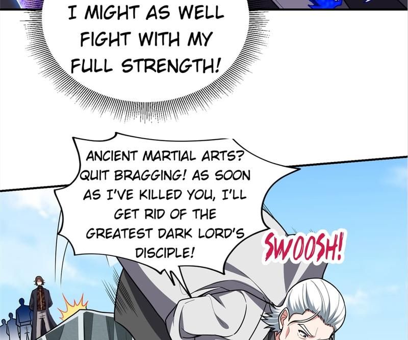 Pick Up the Prettiest Girl - Episode 337 — page 60