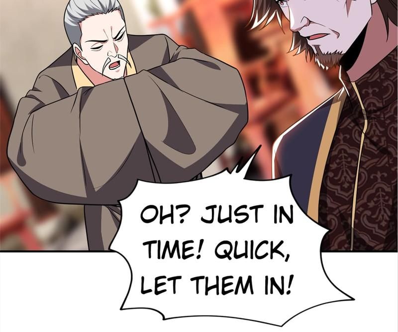 Pick Up the Prettiest Girl - Episode 337 — page 7