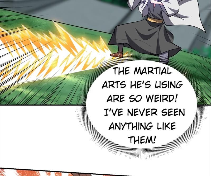 Pick Up the Prettiest Girl - Episode 338 — page 18