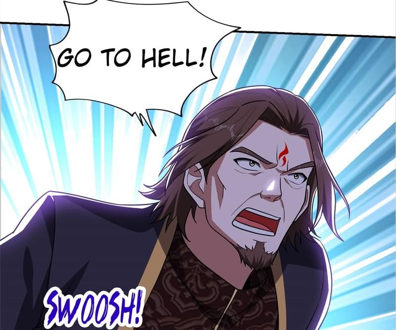 Pick Up the Prettiest Girl - Episode 338 — page 37