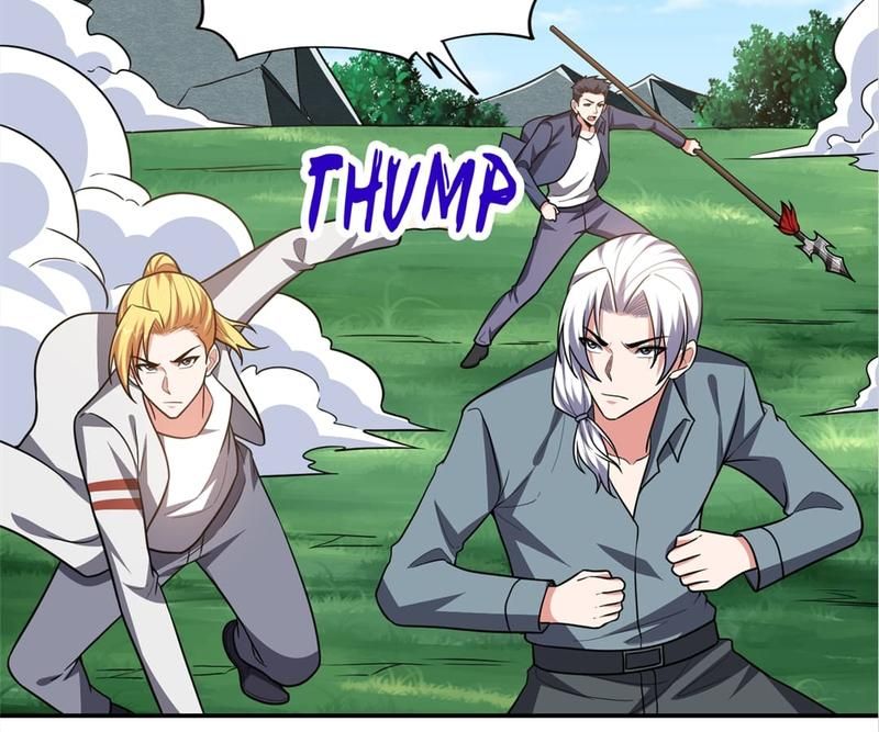 Pick Up the Prettiest Girl - Episode 338 — page 43