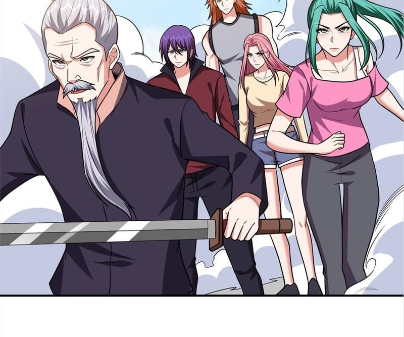 Pick Up the Prettiest Girl - Episode 338 — page 49