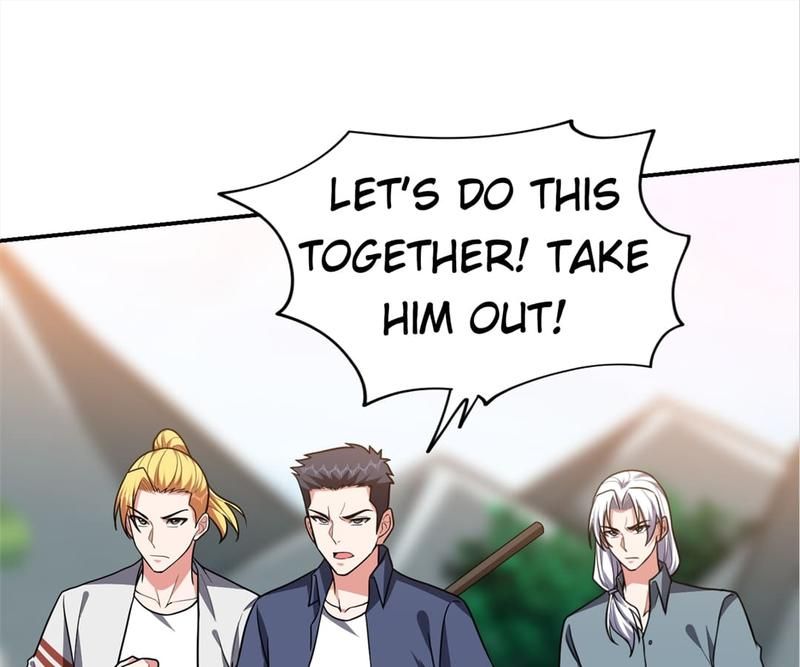 Pick Up the Prettiest Girl - Episode 338 — page 51