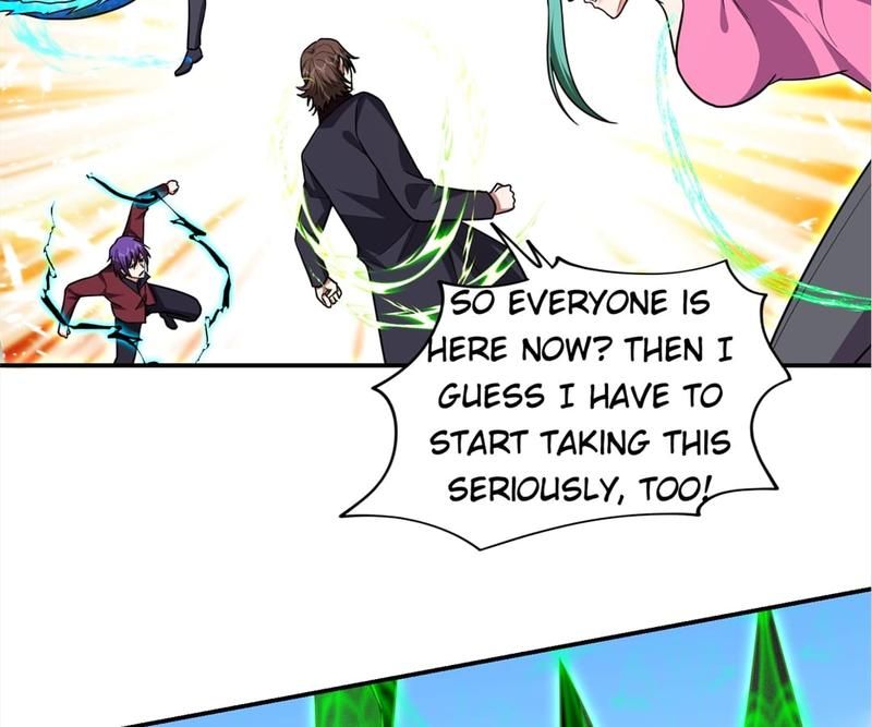 Pick Up the Prettiest Girl - Episode 338 — page 54