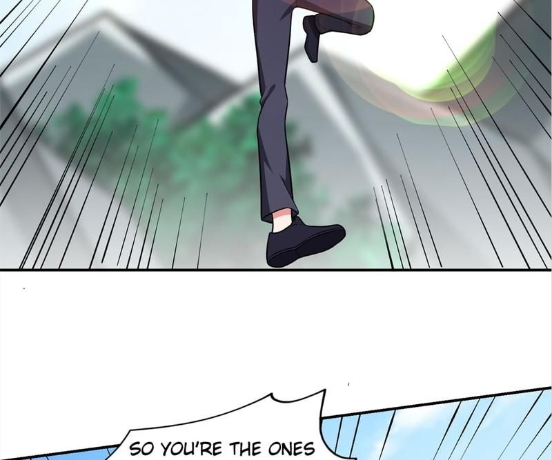 Pick Up the Prettiest Girl - Episode 339 — page 31