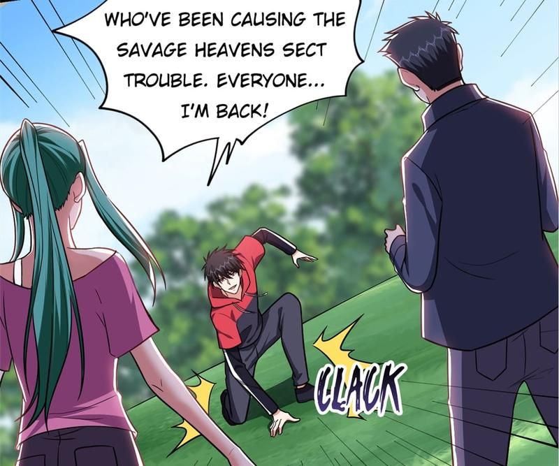 Pick Up the Prettiest Girl - Episode 339 — page 32