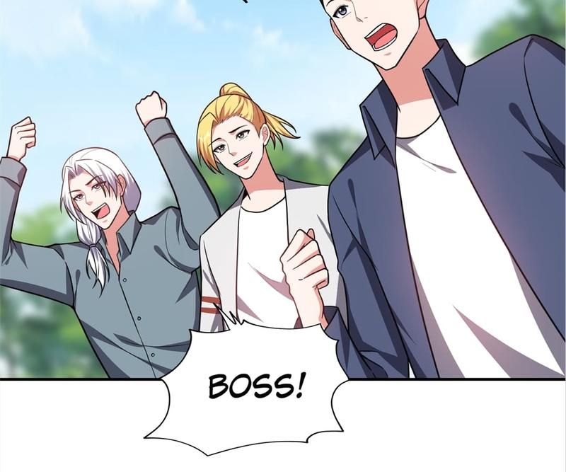 Pick Up the Prettiest Girl - Episode 339 — page 34