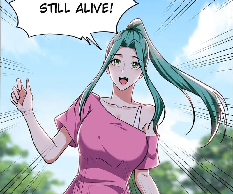 Pick Up the Prettiest Girl - Episode 339 — page 36