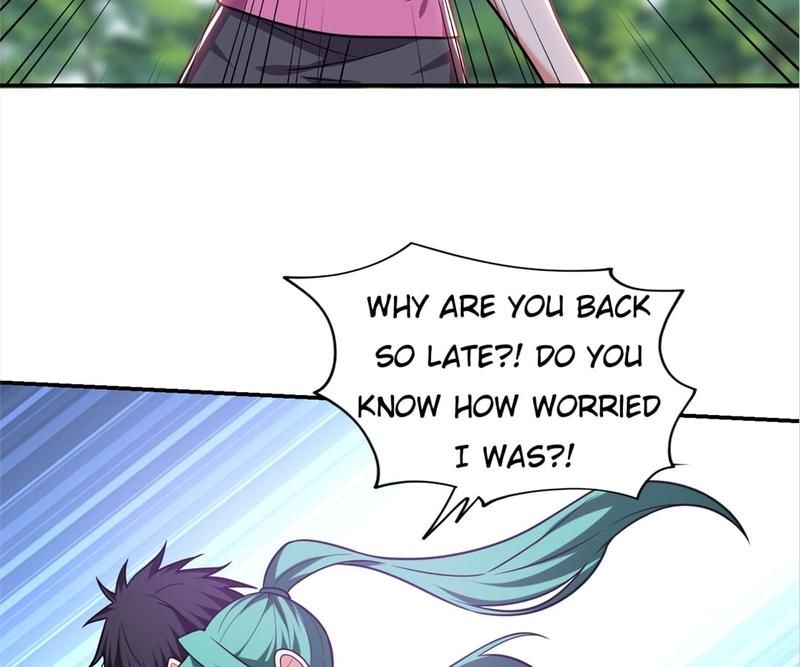 Pick Up the Prettiest Girl - Episode 339 — page 37