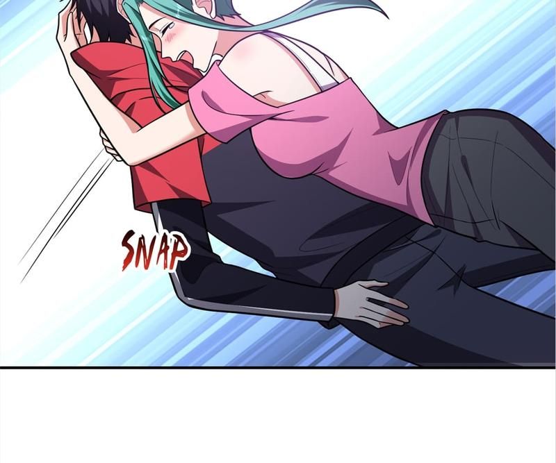 Pick Up the Prettiest Girl - Episode 339 — page 38