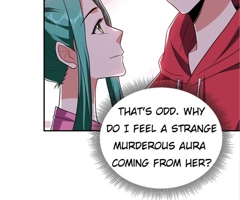 Pick Up the Prettiest Girl - Episode 339 — page 44