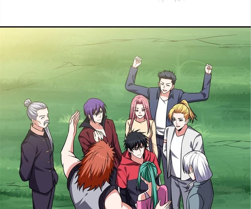 Pick Up the Prettiest Girl - Episode 339 — page 45