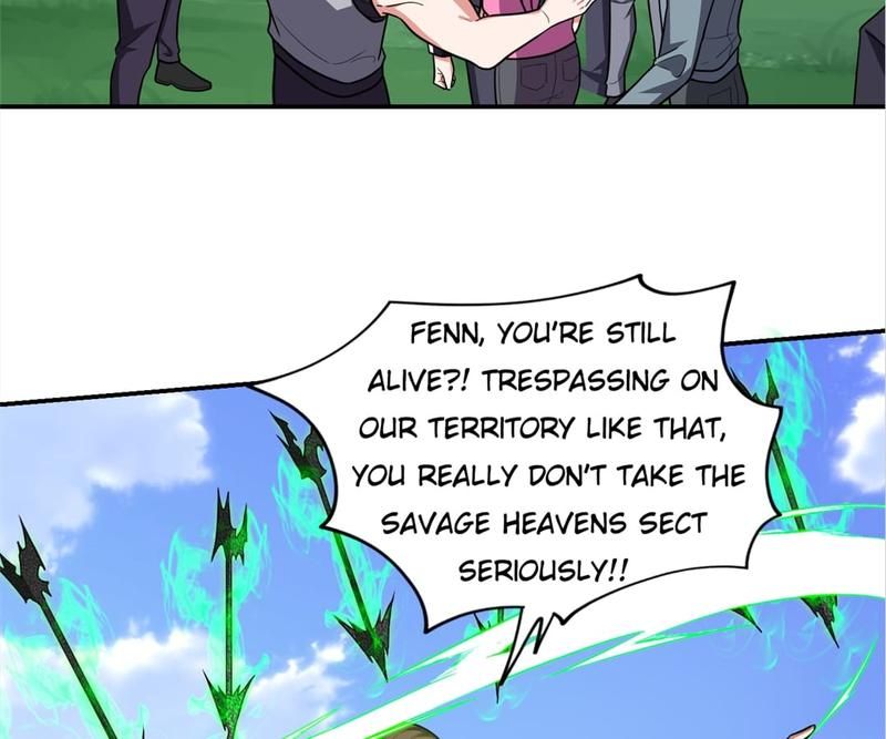 Pick Up the Prettiest Girl - Episode 339 — page 46