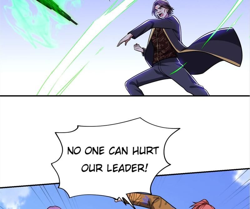 Pick Up the Prettiest Girl - Episode 339 — page 49