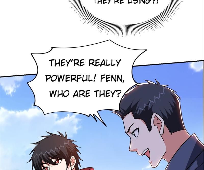 Pick Up the Prettiest Girl - Episode 339 — page 55