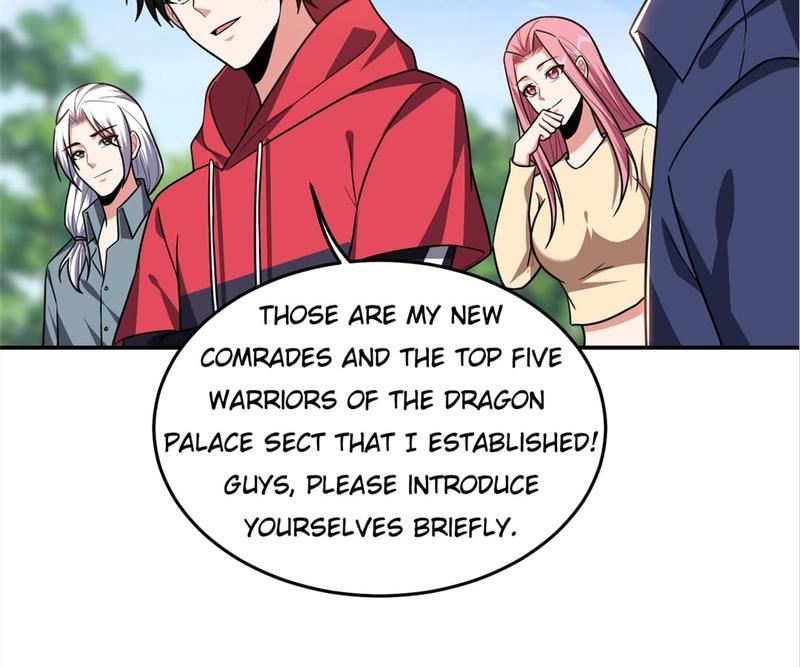 Pick Up the Prettiest Girl - Episode 339 — page 56